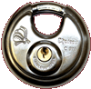 disc lock